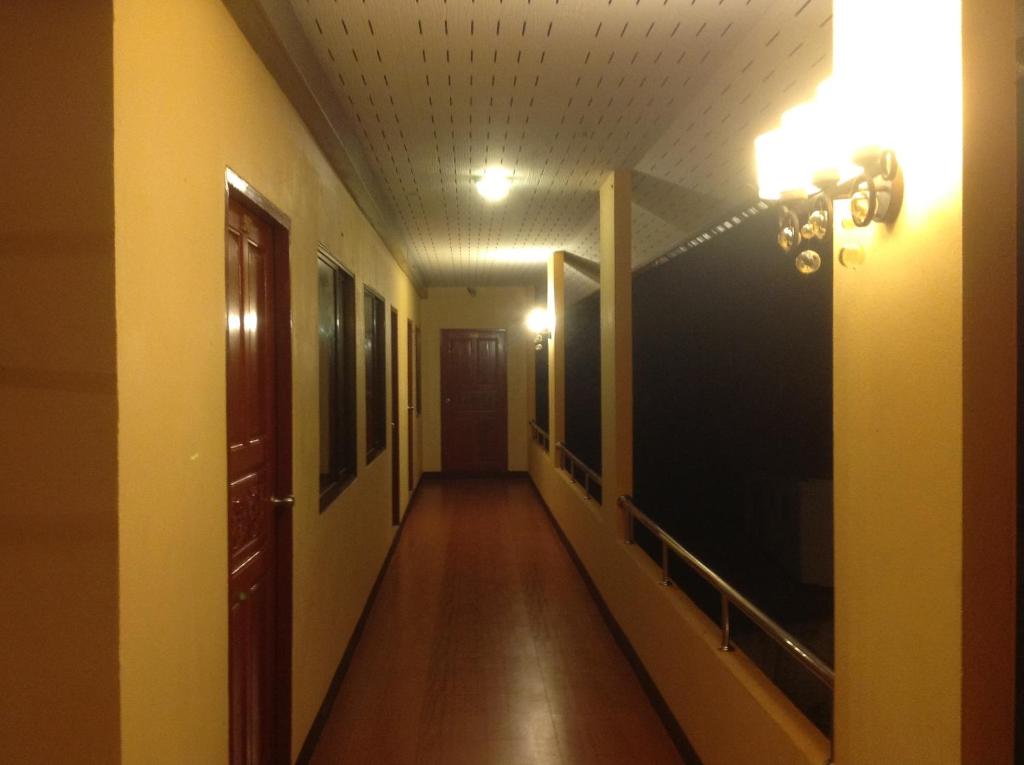 Sapan Residence