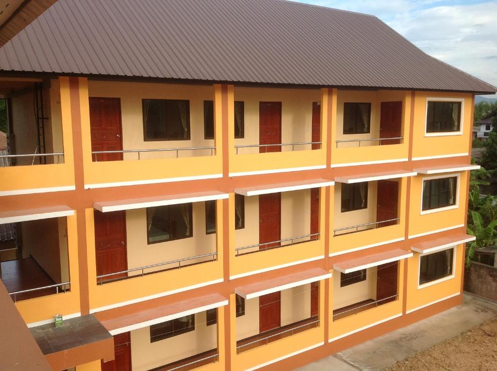 Sapan Residence - Resim 1