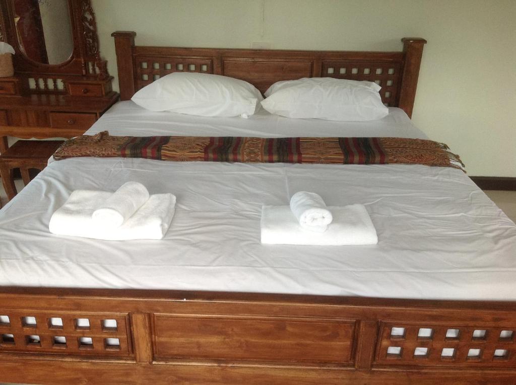 Sapan Residence - Resim 18