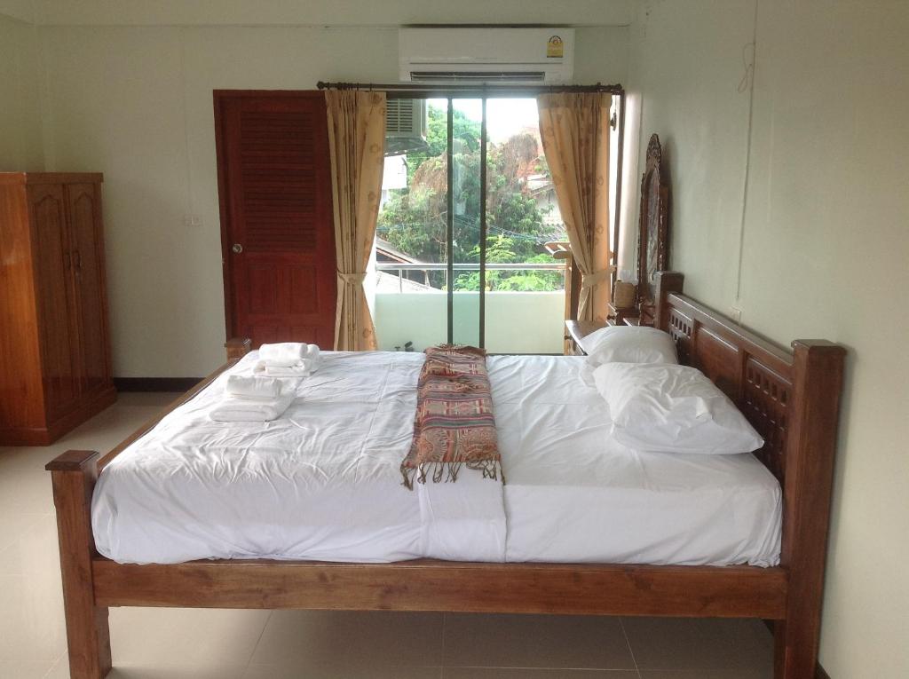 Sapan Residence - Resim 22