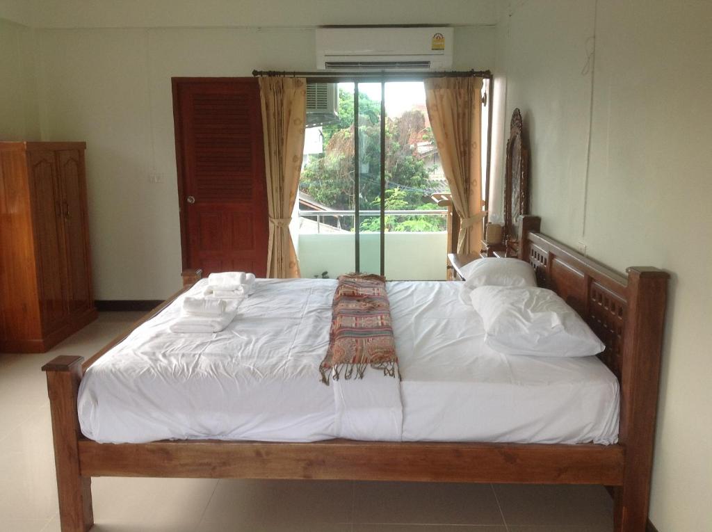 Sapan Residence - Resim 24