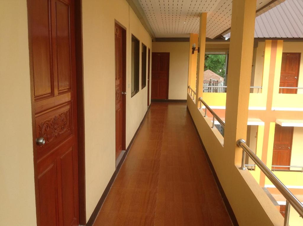 Sapan Residence - Resim 15