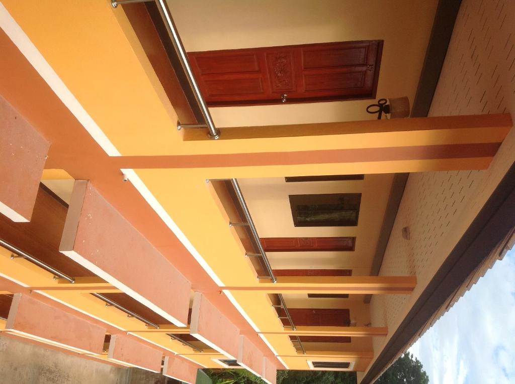 Sapan Residence - Resim 12