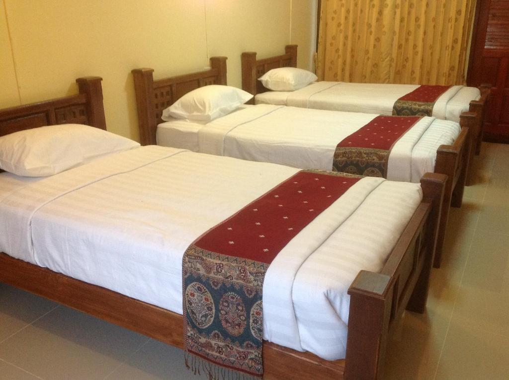 Sapan Residence - Resim 26