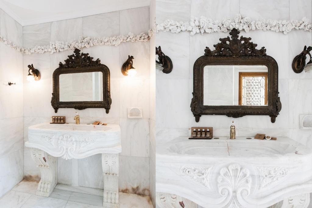Step One | Luxury Suites right in the heart of Acropolis next to metro station - 上级公寓