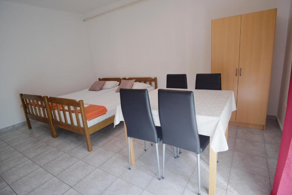 Fotografie z fotogalerie ubytování Apartment Gordana v destinaci Drage