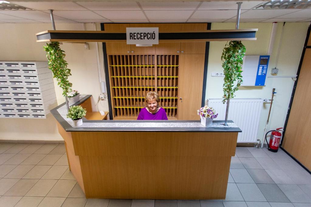 Hosté ubytování PD Hostel