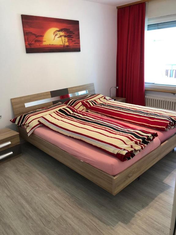 Легло или легла в стая в Wohnung Gstein C4