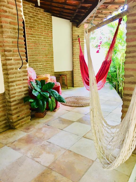  Casa jeri com piscina