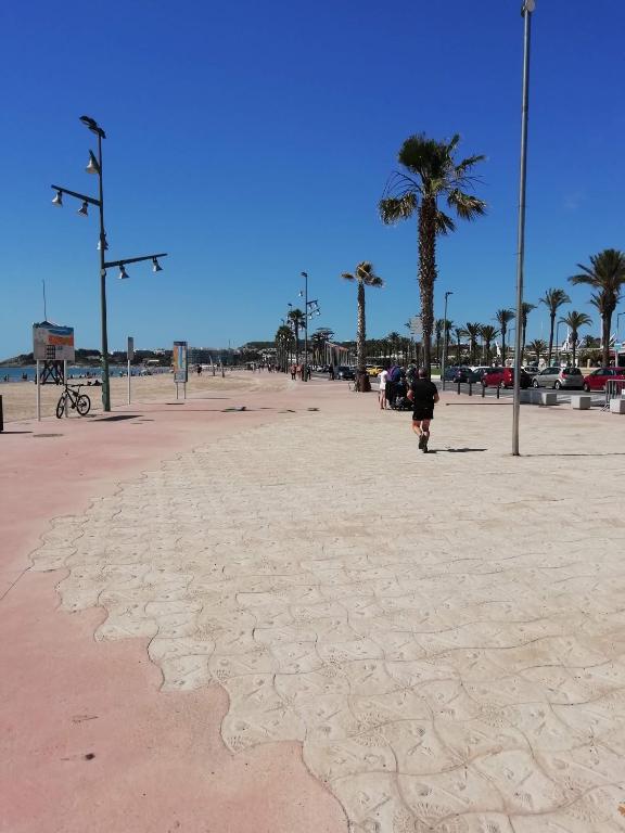 Fotografia z galérie ubytovania turquesa v destinácii La Pineda