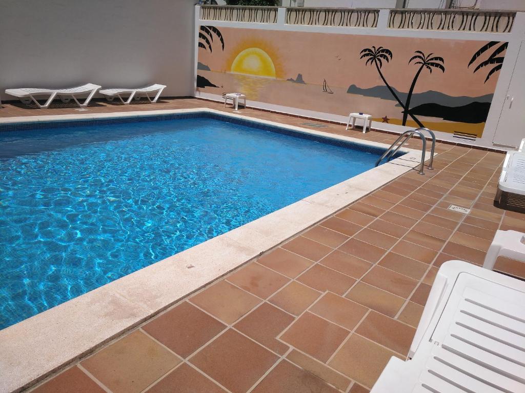 Hostal Horizonte, San Antonio – Updated 2023 Prices