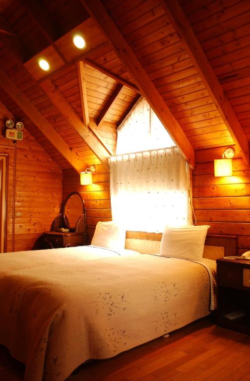 Atunas Holiday Country - Standard Double Room