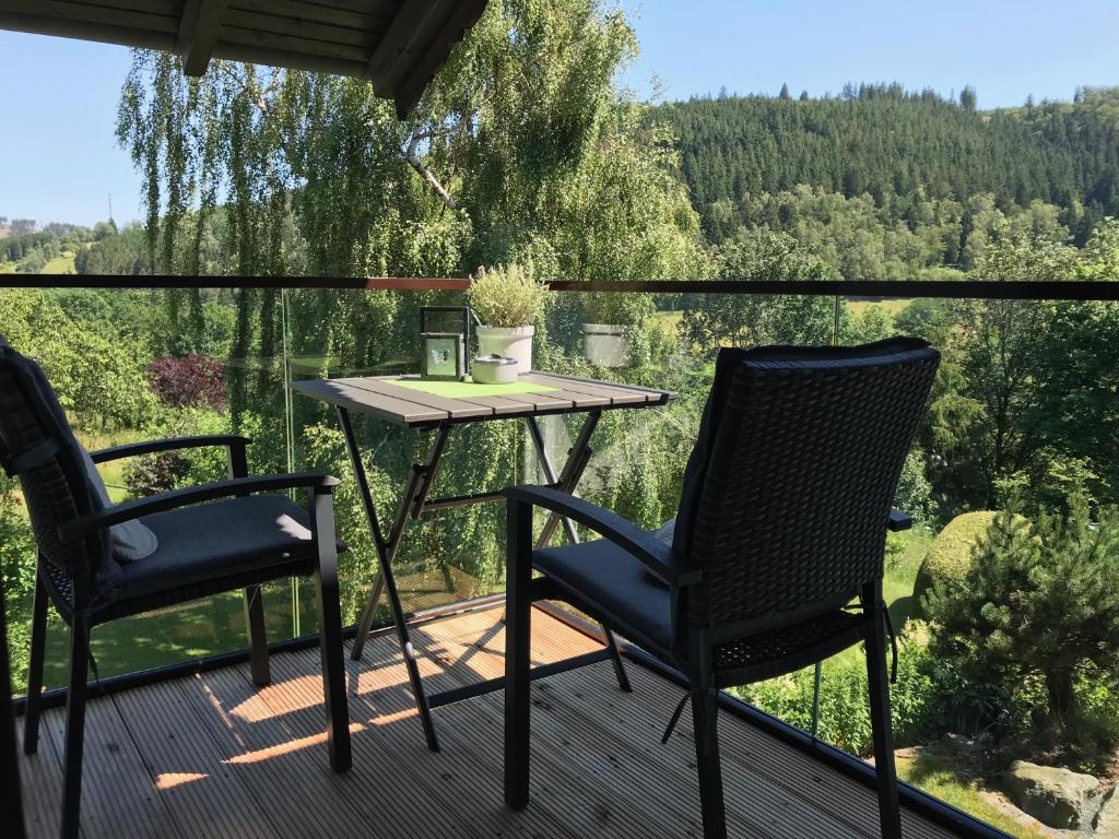 Landhaus Florian - 10