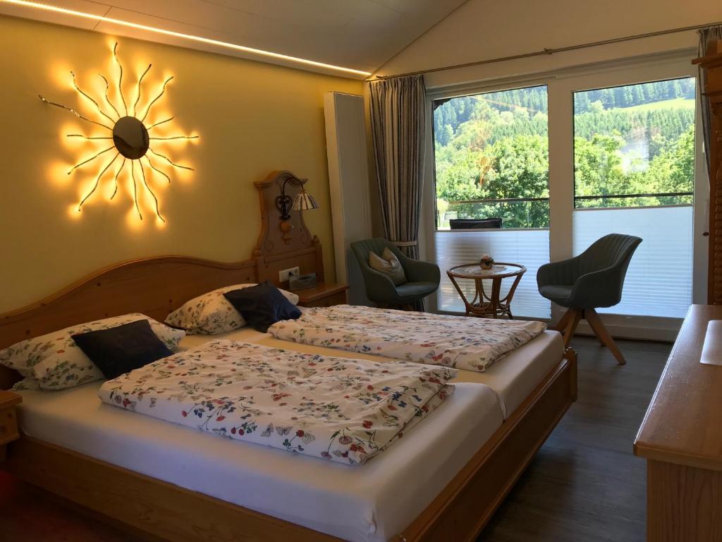 Landhaus Florian - 12