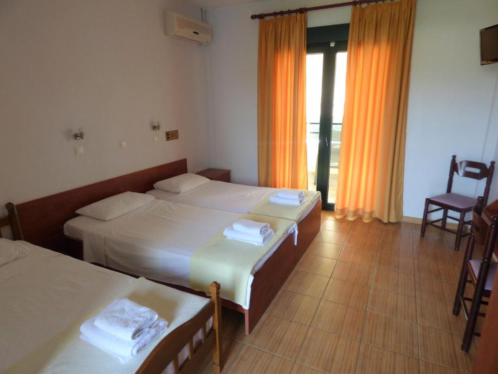 Dolphins Apartments & Rooms - 19