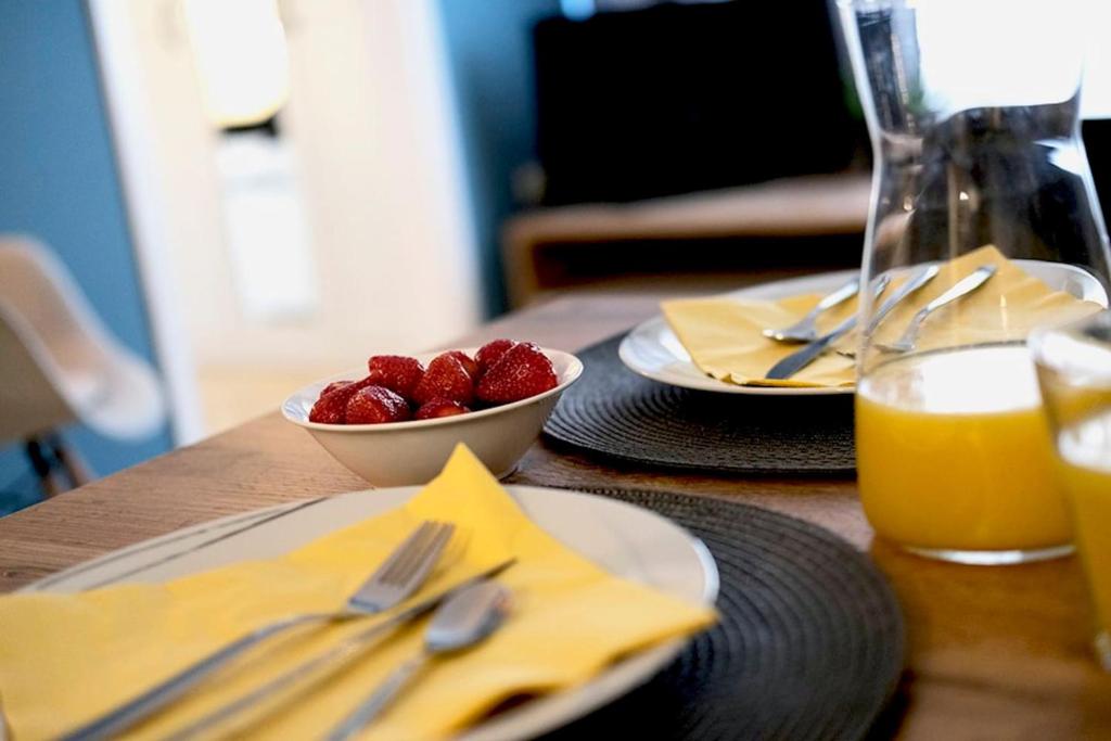 Cosy apartment - Zagreb Downtown with own parking spot in the garage - 5