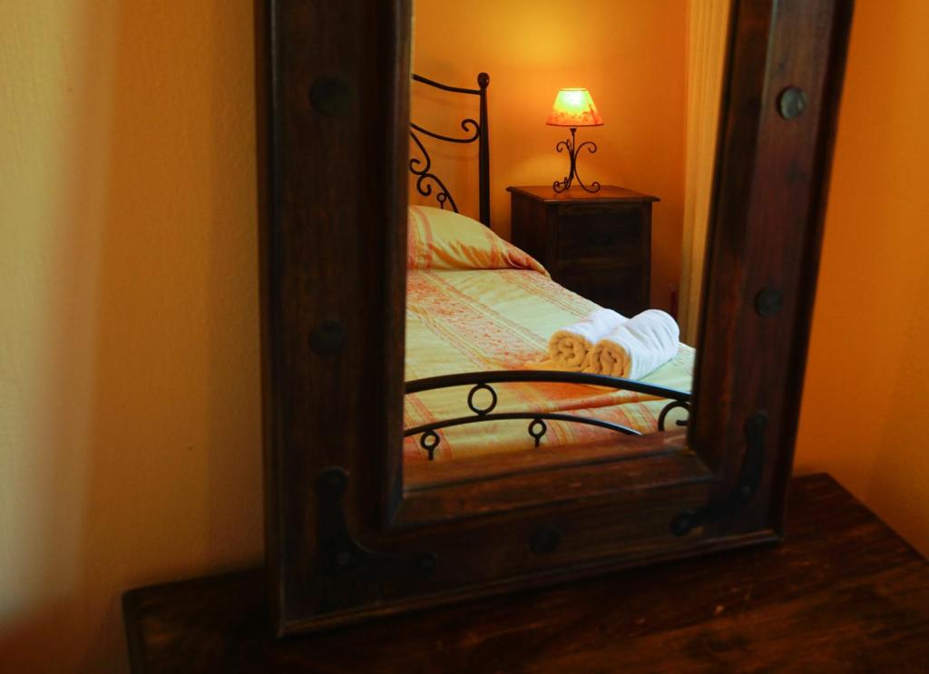 Molivos Sunset Apartments - 11