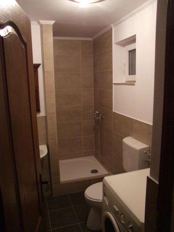 Transylvanian country house - Appartement