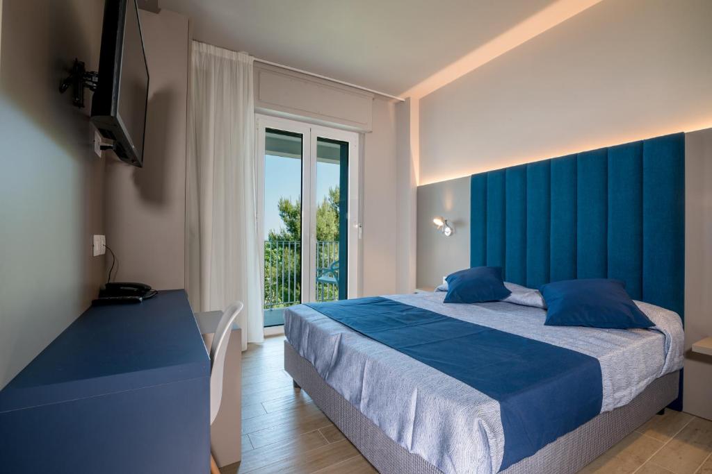 Hotel Relax Family & Spa - Suite Mit Zwei Schlafzimmern