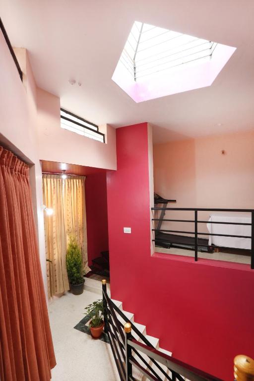 Fotografie z fotogalerie ubytování LikeMyHome Homestay Mysore v destinaci Maisúr
