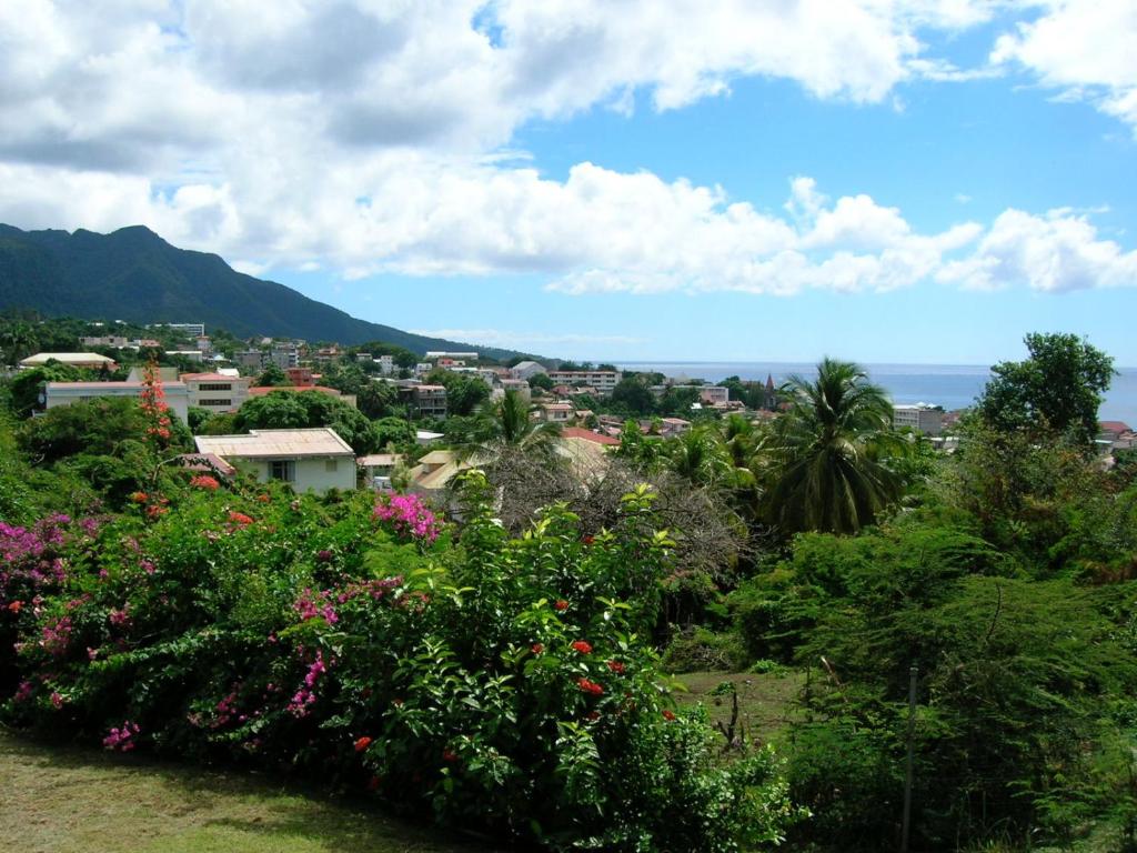 Gallery image of La Belle Vue in Basse-Terre