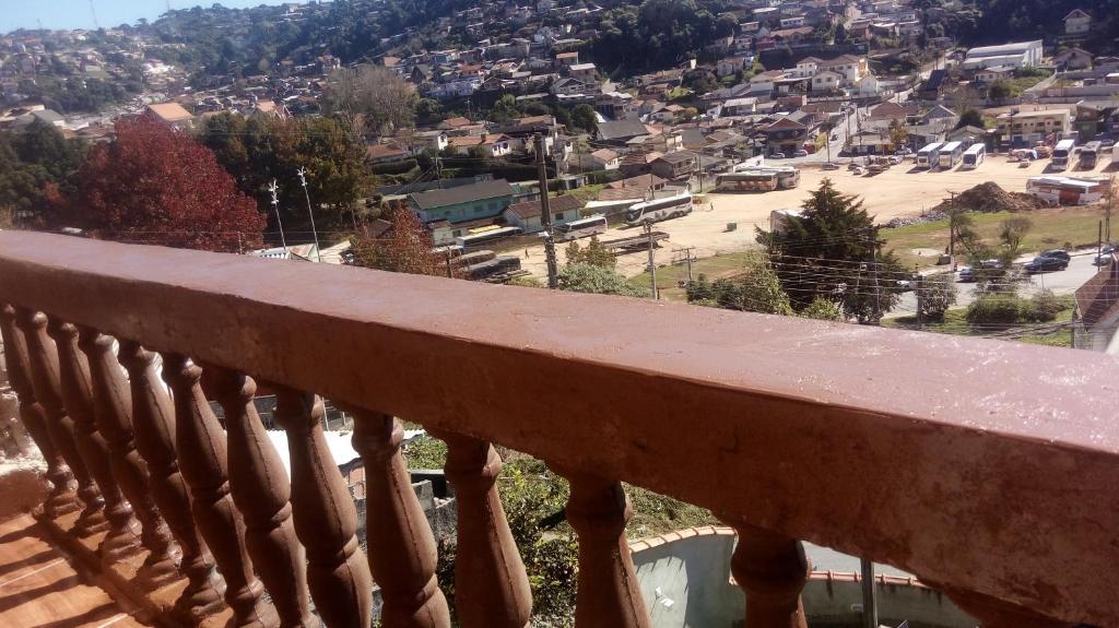  Suíte Portal de Campos