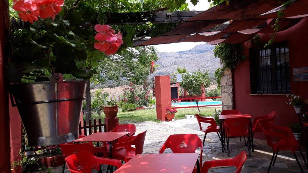 Derechos de imagen reservados por Booking.com