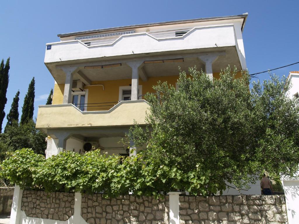 Galeriebild der Unterkunft Apartment Lolov in Preko