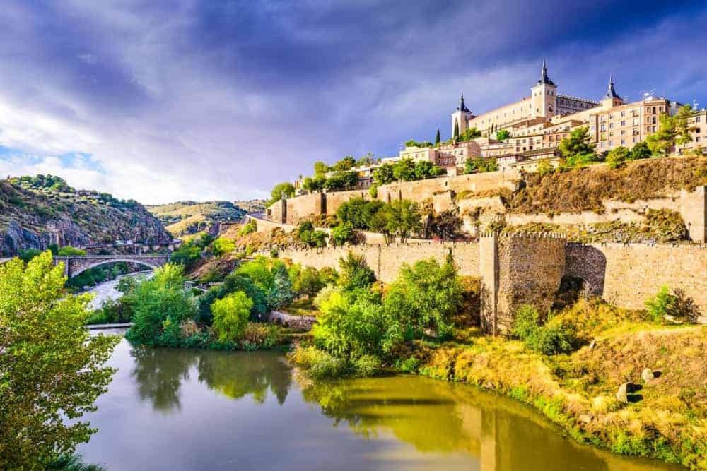 Toledo ciudad de las tres culturas , un lugar para disfrutar todas las  familias con sus hijos " DESAYUNO INCLUIDO", Villamiel de Toledo – Updated  2023 Prices