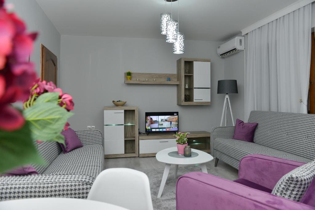 Apartman Filip - Apartamento De Una Habitación