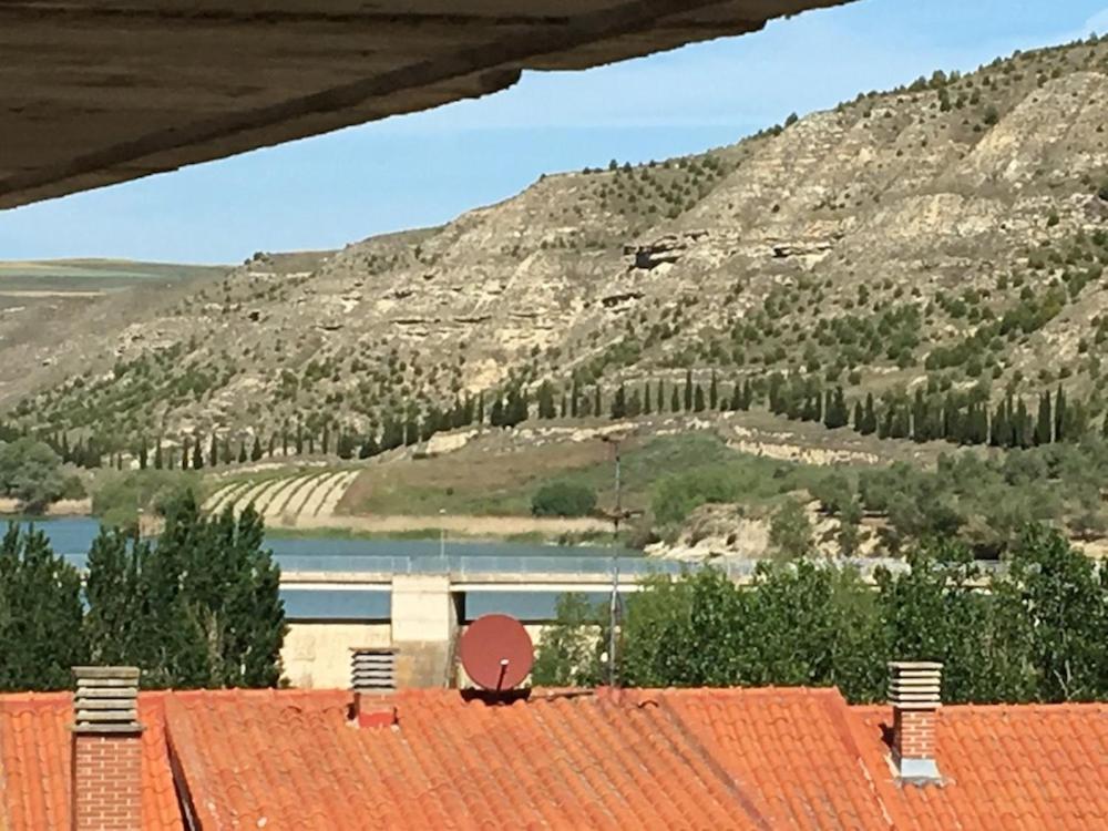 Apartamentos Turísticos Leiva -La Rioja - Appartamento