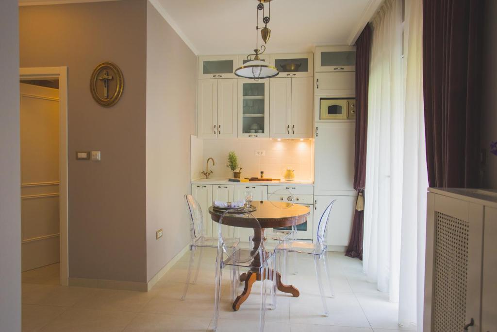 Fotografia z galérie ubytovania Luxury Apartment Padre Pio v Splite