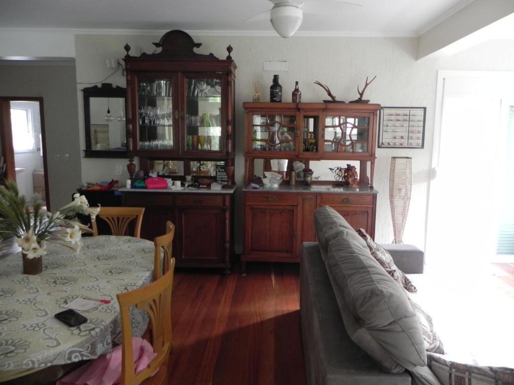  V do Lago Negro - CASA