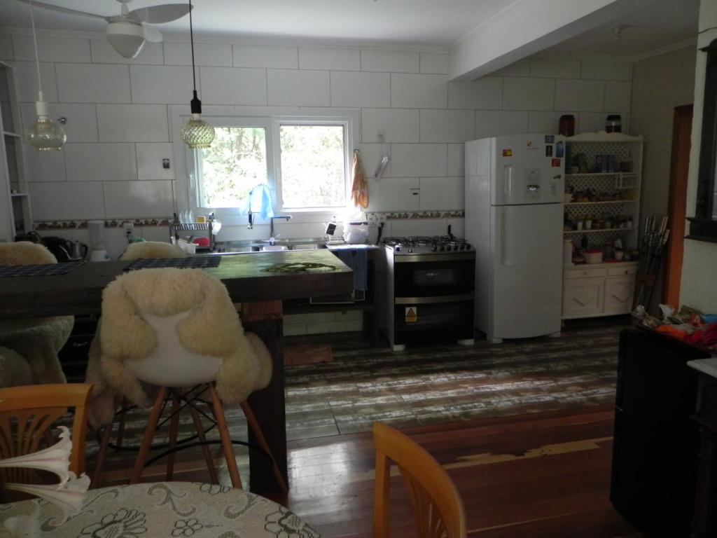  V do Lago Negro - CASA