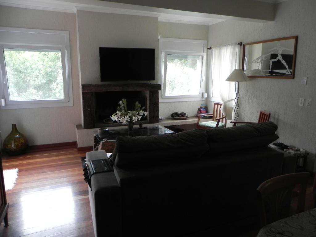  V do Lago Negro - CASA