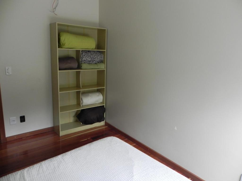  V do Lago Negro - CASA