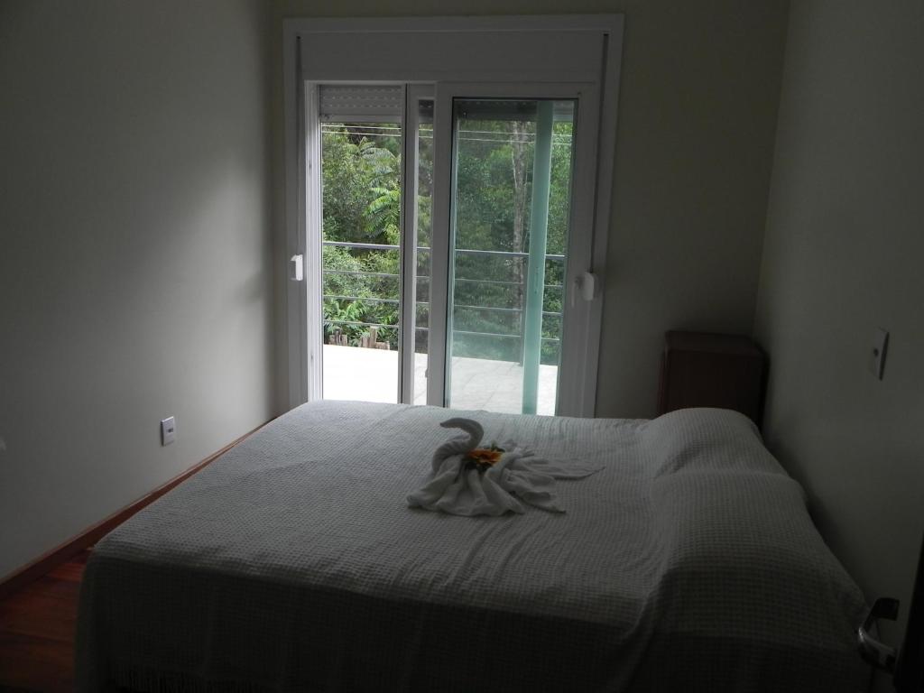  V do Lago Negro - CASA