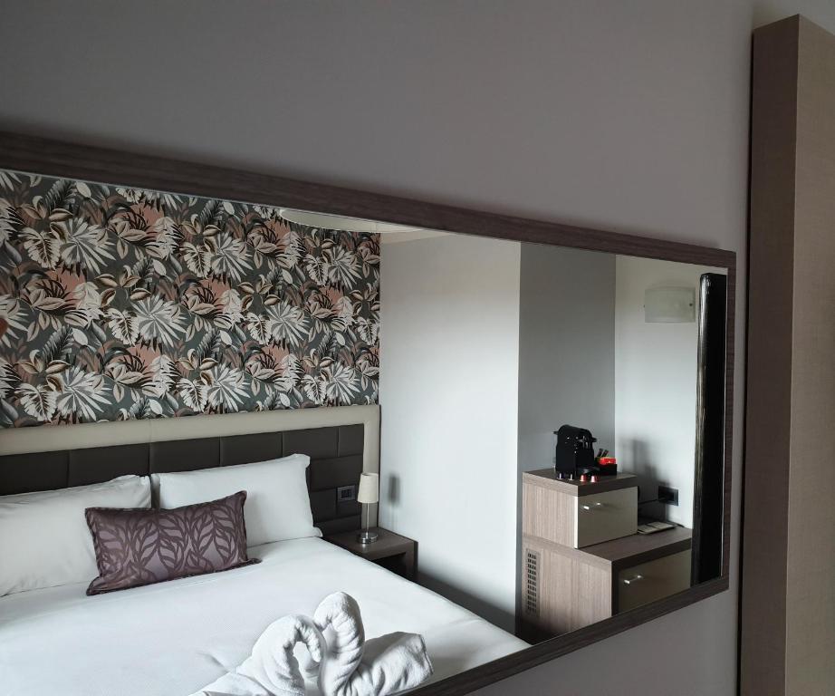 G&G FIRENZE SUITES b&b - 8