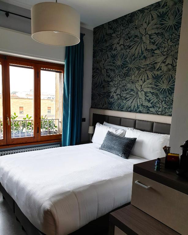 G&G FIRENZE SUITES b&b - 5