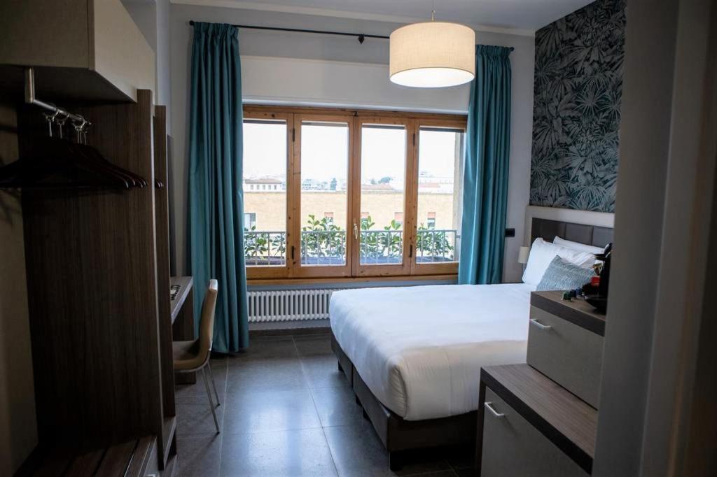 G&G FIRENZE SUITES b&b - 3