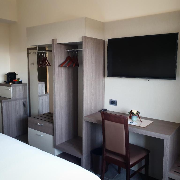 G&G FIRENZE SUITES b&b - 19