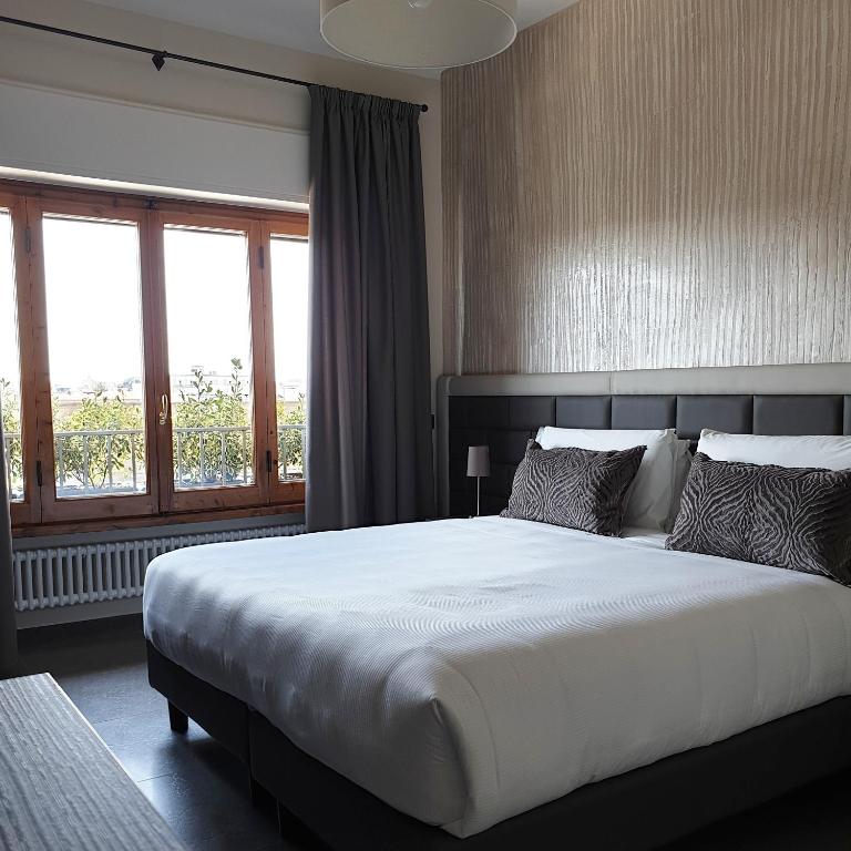 G&G FIRENZE SUITES b&b - 17