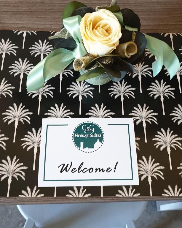 G&G FIRENZE SUITES b&b - 16