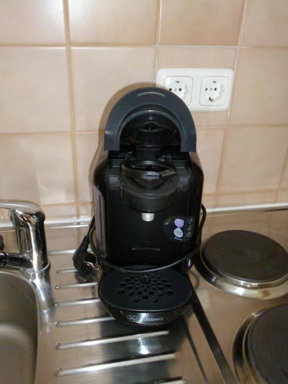 Lucky Home Ludwig Appartment - 17