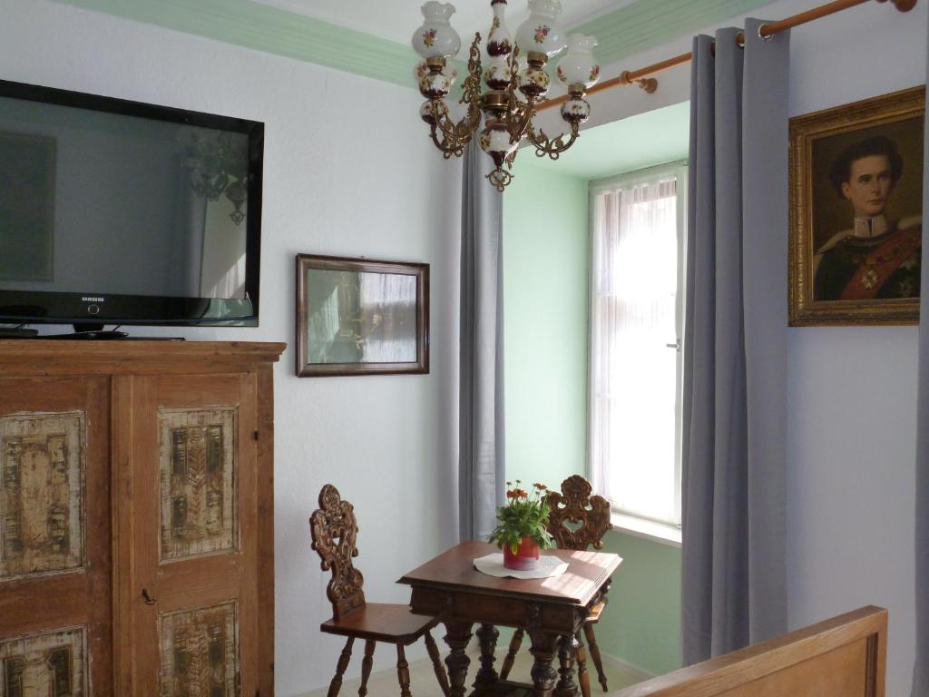 Lucky Home Ludwig Appartment - 10