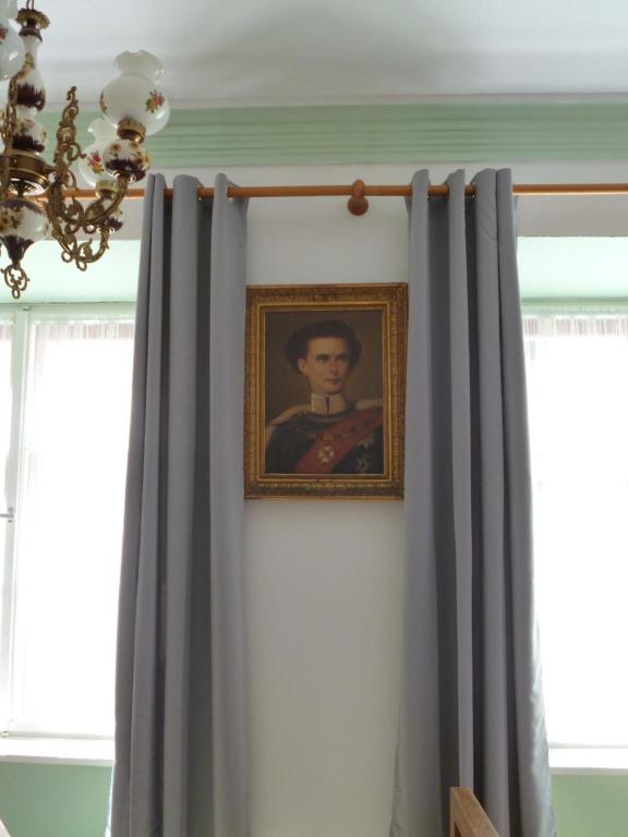 Lucky Home Ludwig Appartment - 12