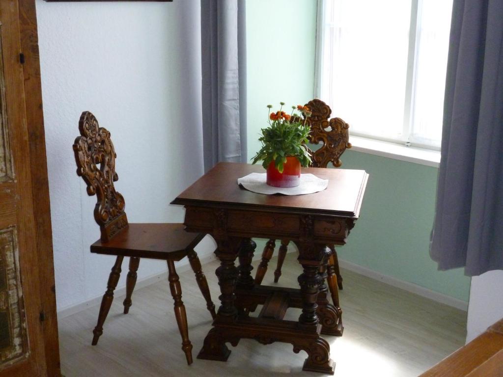 Lucky Home Ludwig Appartment - 11