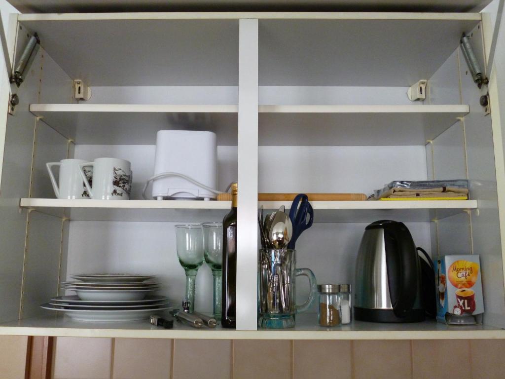 Lucky Home Ludwig Appartment - 16