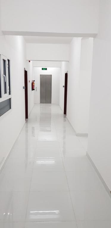 Fotografie z fotogalerie ubytování Duqm Suites v destinaci Dakm