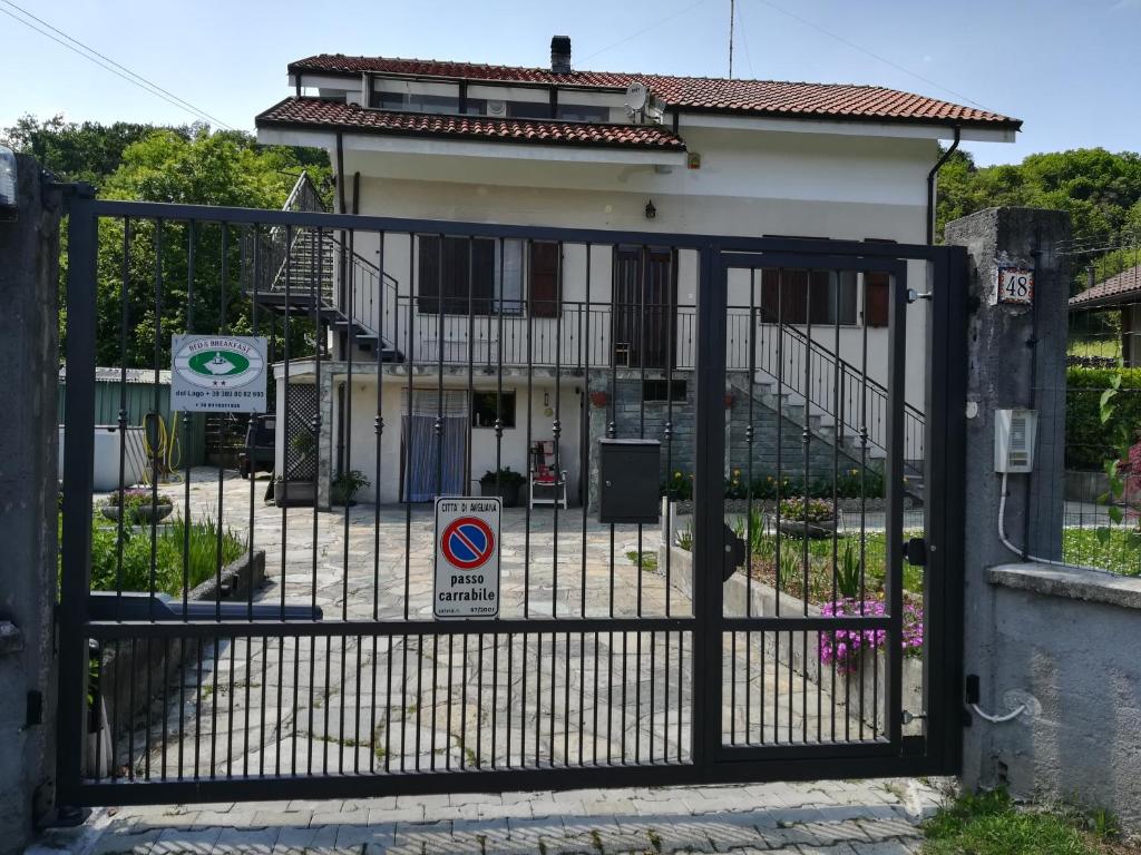 Gallery image of Bed And Breakfast Del Lago in Avigliana